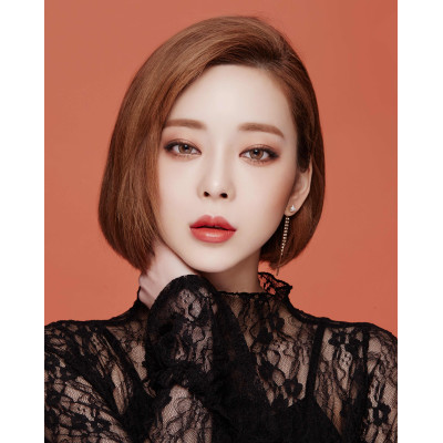 LensVery 1month Wonder Eye 5選色 月拋 每盒2片